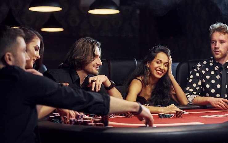 Antarmuka 4D Number Game di platform beton 138 menampilkan pemilihan angka dan jadwal pengundian