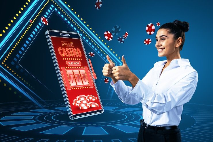 Studio live casino beton 138 dengan dealer profesional dan multi-kamera