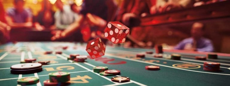 Grafis manajemen bankroll menunjukkan alokasi saldo permainan di beton 138